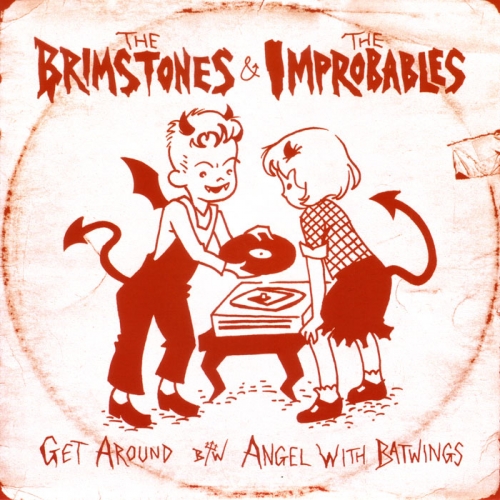 The Brimstones & The Improbables