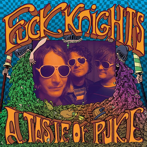 Fuck Knights