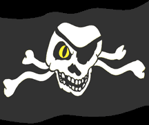 Jolly Roger's